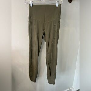 HALARA Sage Green Leggings